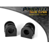 POWERFLEX POUR RENAULT CLIO III INC SPORT, 197 & 200 (2005-2