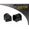 POWERFLEX FOR RENAULT MEGANE II INC RS 225, R26 AND CUP (200
