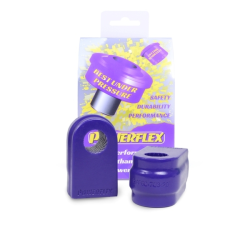 Silentbloc de competición