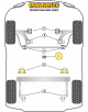 SOPORTE MOTOR POST. Nº20