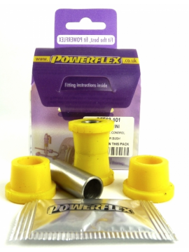 POWERFLEX POUR ROVER ROVER MINI