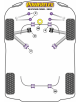 POWERFLEX ESTABILIZADORA DEL.29MM Nº4 PARA VAG