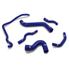 SAMCO REPLACEMENT HOSE KIT  COOLANT CORSA B - 1.4  8V SRI  (