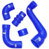 KIT DURITE SILICONE SAMCO  TURBO FIESTA RS TURBO