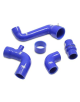 SAMCO REPLACEMENT HOSE KIT TURBO FIESTA RS TURBO (WITH 25