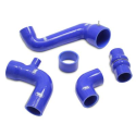 SAMCO REPLACEMENT HOSE KIT TURBO FIESTA RS TURBO (WITH 25