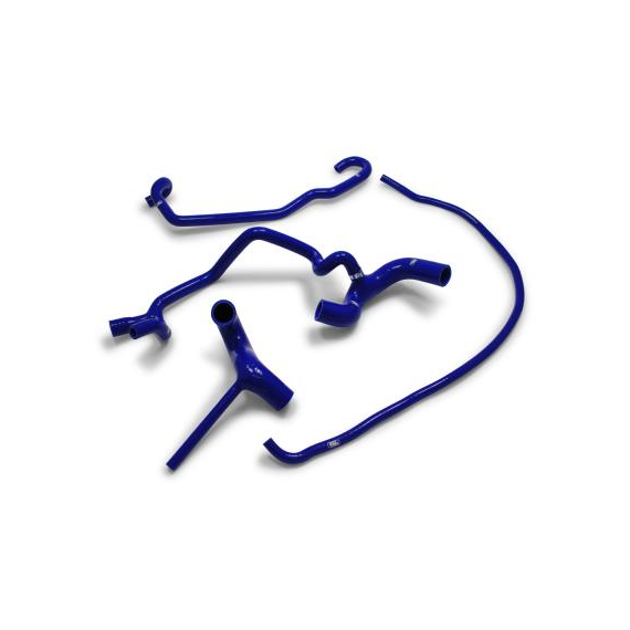 SAMCO REPLACEMENT HOSE KIT COOLANT FIESTA RS TURBO