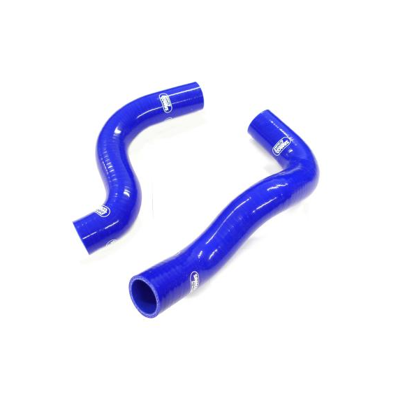 SAMCO REPLACEMENT HOSE KIT COOLANT DELTA INTEGRALE 8V WITH