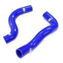 SAMCO REPLACEMENT HOSE KIT COOLANT DELTA INTEGRALE 8V WITH