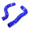 SAMCO REPLACEMENT HOSE KIT  COOLANT DELTA INTEGRALE 8V WITH