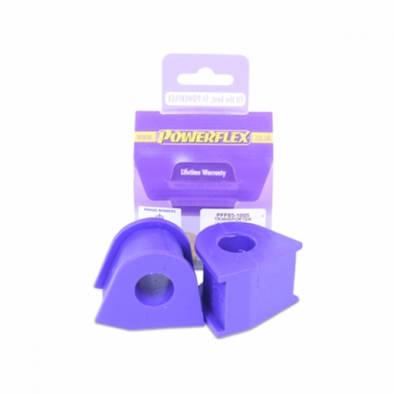 POWERFLEX FOR VOLKSWAGEN TRANSPORTER MODELS , T25/T3 TYPE 2