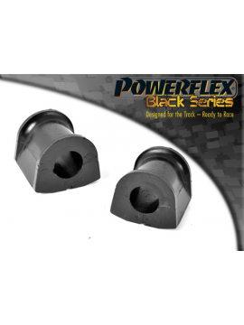 POWERFLEX FOR VAUXHALL / OPEL CAVALIER/CALIBRA 4WD INC GSI C