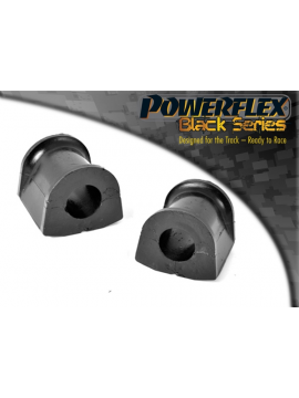 POWERFLEX POUR VAUXHALL / OPEL CAVALIER/CALIBRA 4WD INC GSI