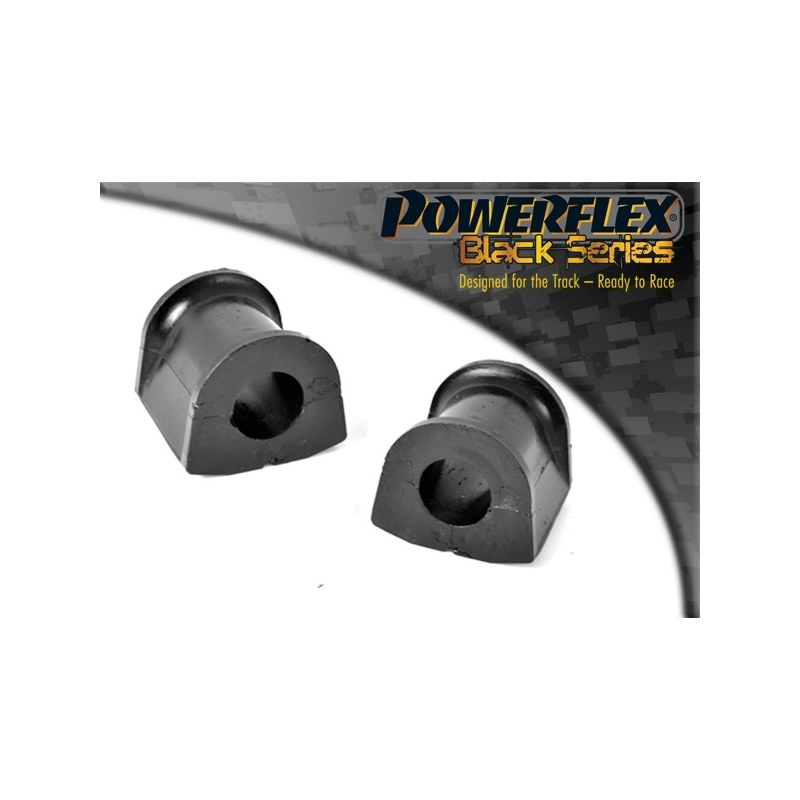 Silentbloc de competición