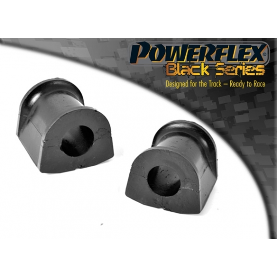 POWERFLEX POUR VAUXHALL / OPEL CAVALIER/CALIBRA 4WD INC GSI