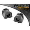 POWERFLEX POUR VAUXHALL / OPEL CAVALIER/CALIBRA 4WD INC GSI