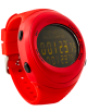 FASTIME 3 RED WATCH