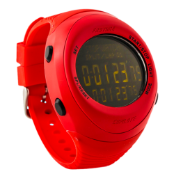 RELOJ-CRONOMETRO FASTIME PARA RALLY