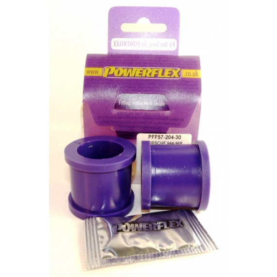 POWERFLEX FOR PORSCHE 968 (1992-1995)