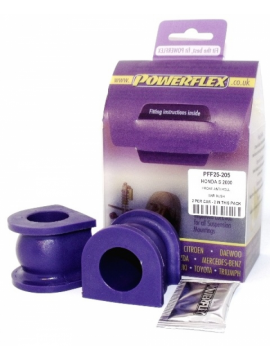 POWERFLEX POUR HONDA S2000 (1999-2009)