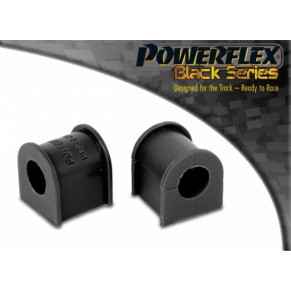 POWERFLEX POUR ROVER MGF (1995 TO 2002)