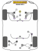 SILENTBLOCK SOPORTE MOTOR INFERIOR (GRANDE) DIESEL Nº30