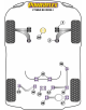 SILENTBLOCK SOPORTE MOTOR INFERIOR (GRANDE) DIESEL Nº30