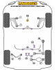 SILENTBLOCK SOPORTE MOTOR INFERIOR (LARGO) DIESEL Nº30