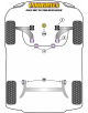 SILENTBLOCK SOPORTE MOTOR INFERIOR (LARGO) TRACK USE Nº30