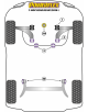 SILENTBLOCK SOPORTE MOTOR INFERIOR (LARGO) TRACK USE Nº30