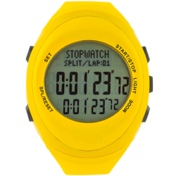 RELOJ - CRONOMETRO FASTIME PARA COPILOTO DE RALLY Y RAID