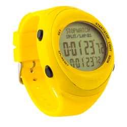 MONTRE - CHRONOMÈTRE RAPIDE POUR RALLYE ET RAID COPILOT