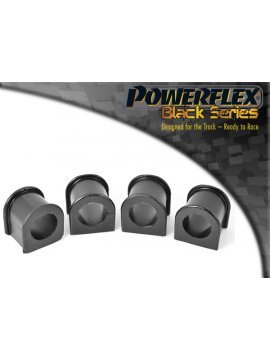 POWERFLEX ESTABILIZADORA POST. 16MM Nº7 PARA FORD