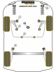 POWERFLEX ESTABILIZADORA DEL.18MM Nº3 PARA VAG