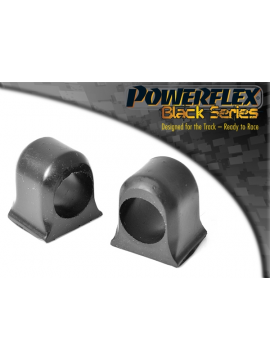 POWERFLEX POUR FIAT UNO INC TURBO (1983-1995)