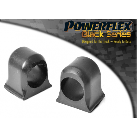 POWERFLEX POUR FIAT UNO INC TURBO (1983-1995)