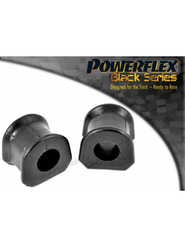 POWERFLEX POUR TVR S SERIES