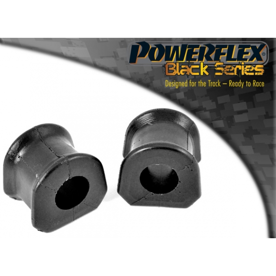 POWERFLEX POUR TVR S SERIES