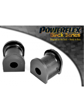 POWERFLEX POUR FORD CAPRI (1969-1986)