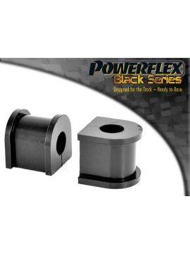 POWERFLEX POUR FORD ESCORT MODELS , ESCORT RS TURBO SERIES 1