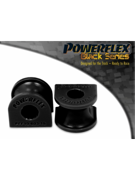 POWERFLEX POUR FORD PUMA (1997-2001)