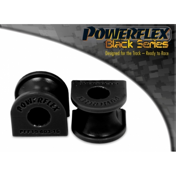 POWERFLEX POUR FORD PUMA (1997-2001)