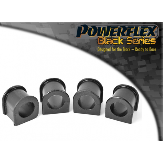 POWERFLEX POUR FORD ESCORT MODELS , ESCORT RS COSWORTH (1992