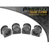 POWERFLEX POUR FORD SIERRA MODELS , SIERRA XR4I (1983-1985),