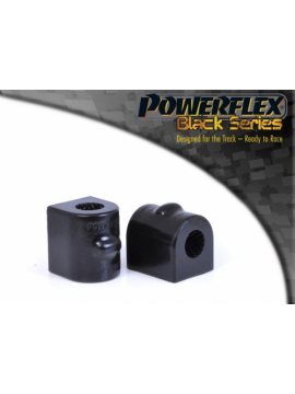 POWERFLEX POUR FORD FIESTA MODELS , FIESTA MK6 INC ST (2002