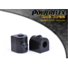 POWERFLEX FOR FORD FIESTA MODELS  , FIESTA MK6 INC ST (2002-
