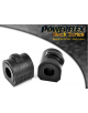 POWERFLEX POUR FORD FOCUS MODELS , FOCUS MK1 INC ST AND RS