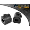 POWERFLEX POUR FORD FOCUS MODELS  , FOCUS MK1 INC ST AND RS