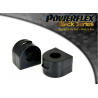 POWERFLEX POUR FORD FOCUS MODELS  , FOCUS MK1 INC ST AND RS