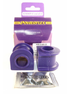 POWERFLEX POUR JAGUAR (DAIMLER) X TYPE (2001-2009)